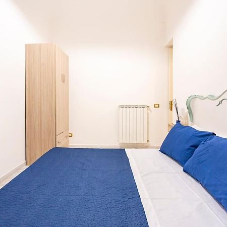 Nonna Lina Apartment Palermo Exteriér fotografie