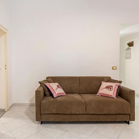Nonna Lina Apartment Palermo Exteriér fotografie