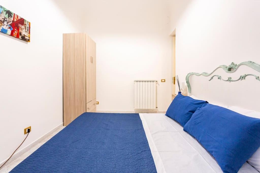 Nonna Lina Apartment Palermo Exteriér fotografie