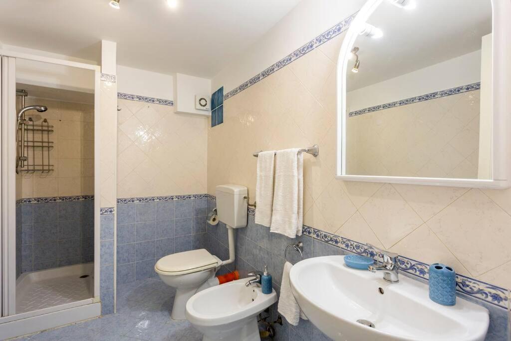Nonna Lina Apartment Palermo Exteriér fotografie