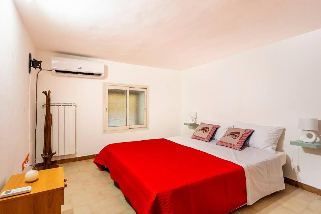 Nonna Lina Apartment Palermo Exteriér fotografie