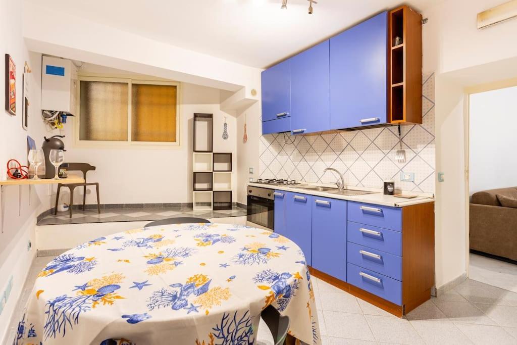 Nonna Lina Apartment Palermo Exteriér fotografie